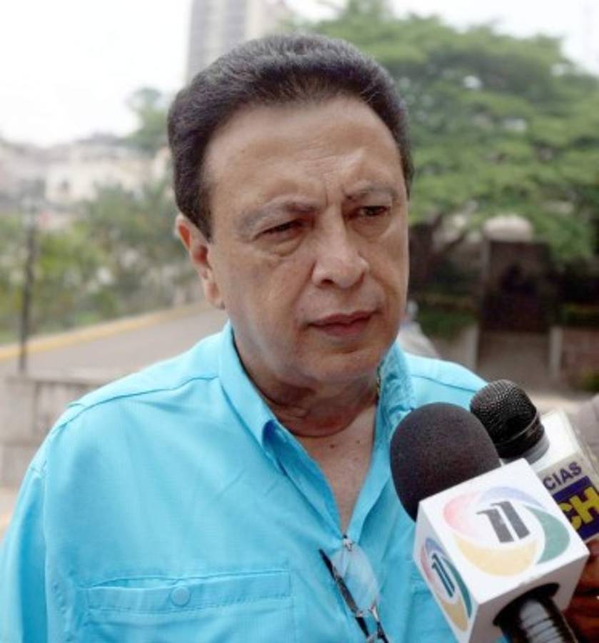 Interactivo: El antes y después Alfredo Hawit