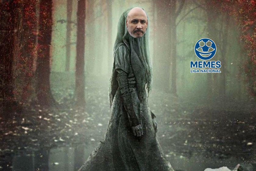 Burlas por todos lados: Los memes tras las eliminación de Olimpia en Liga Nacional