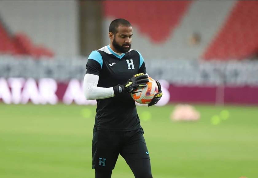 ¡Cinco ya no están! El último equipo de Honduras que enfrentó a Cuba