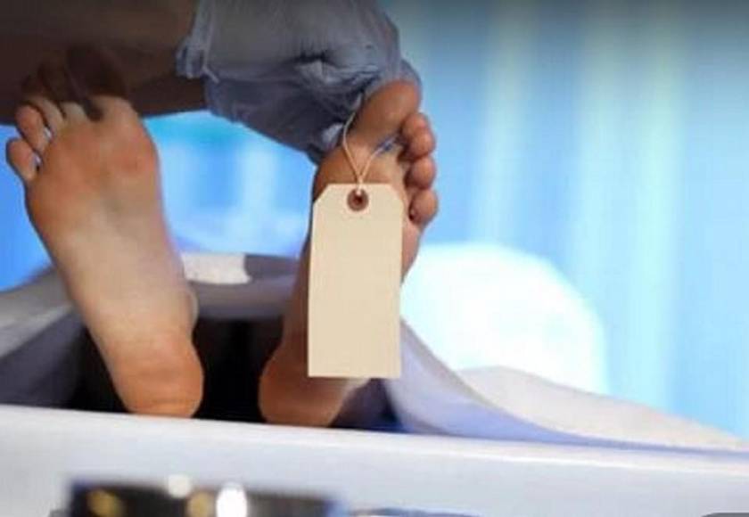 Se embarazó de un difunto y luego pidió manutención para su hijo: el caso de Felicity Marmaduke