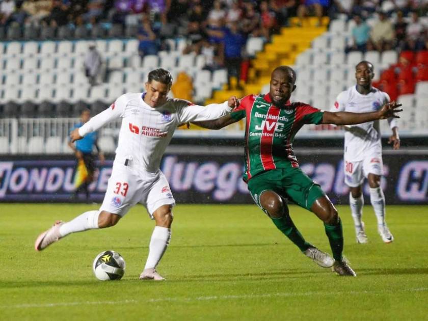 Olimpia vs Marathón EN VIVO: Hora y dónde ver partido de Liga Nacional