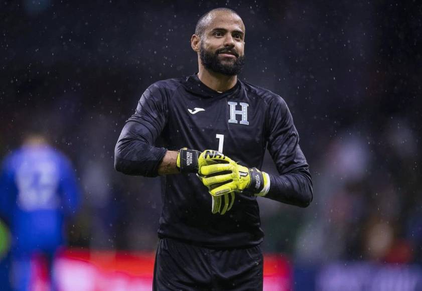 Honduras con todo su arsenal para enfrentar a Trinidad y Tobago en Nations League