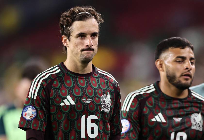 Más de 20 mil boletos habían comprados mexicanos para cuartos de Copa América 2024