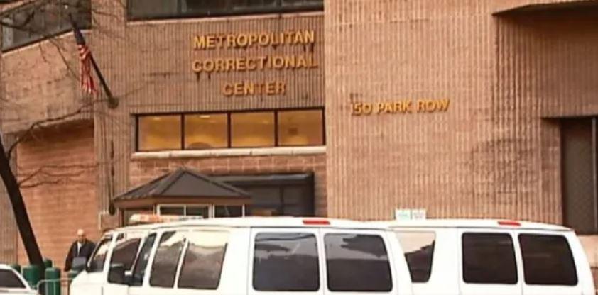 Así es la cárcel de Nueva York a la que irá Juan Orlando Hernández (FOTOS)