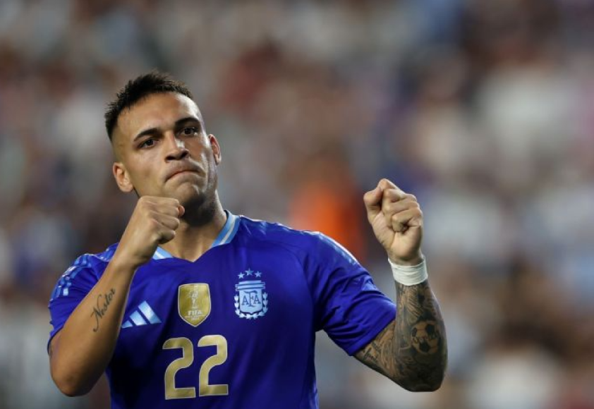 ¿Está Messi? Los 15 futbolistas más caros que participarán en la Copa América 2024