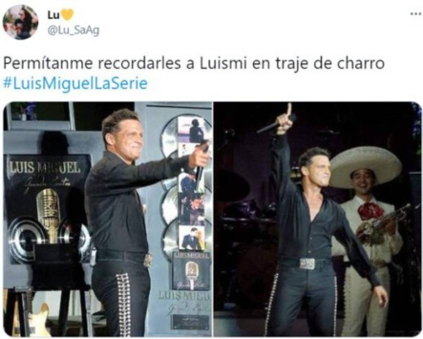 Luis Miguel, la serie: Estos son los memes que dejó la segunda temporada