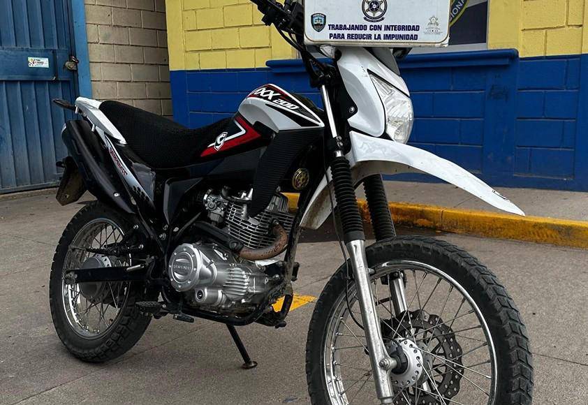 Arrojaron los cuerpos mientras huían rumbo a la capital: el crimen contra dos ganaderos que indigna a Lamaní