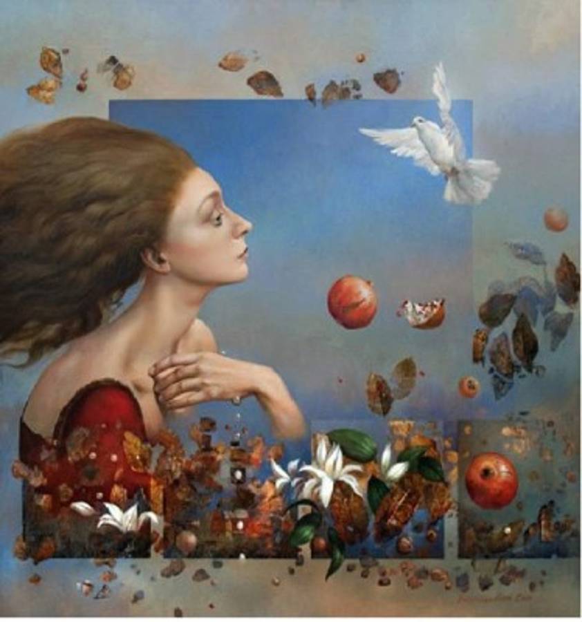 Mario Amaya, el falso ropaje de la sencillez