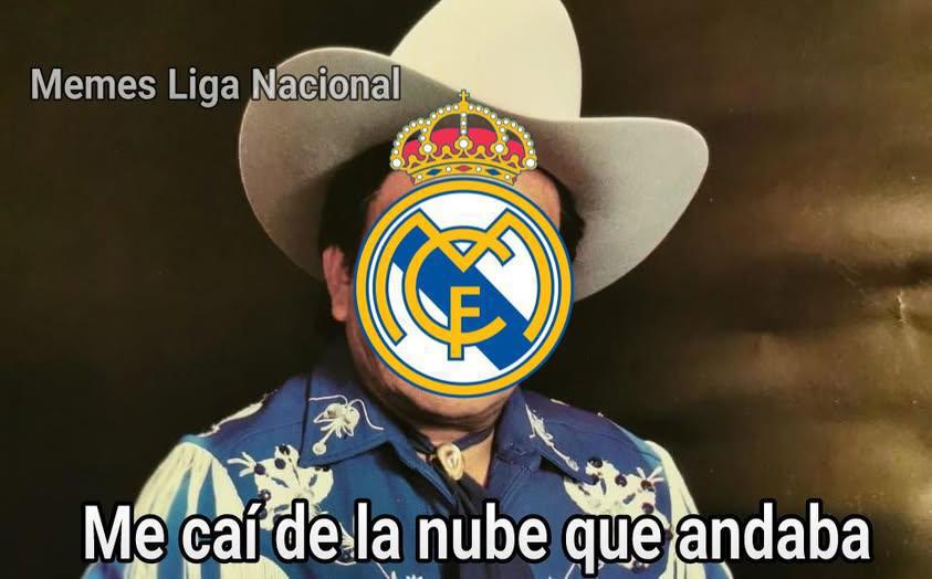 Humillación total: Los memes que dejó la goleada del Barcelona sobre Real Madrid en el clásico