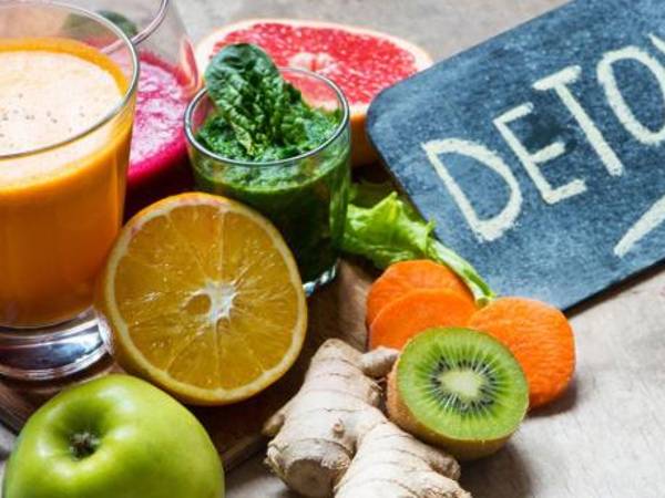 Distinguiendo la realidad de la ficción: Entendiendo la desintoxicación con base científica y evitando ideas engañosa