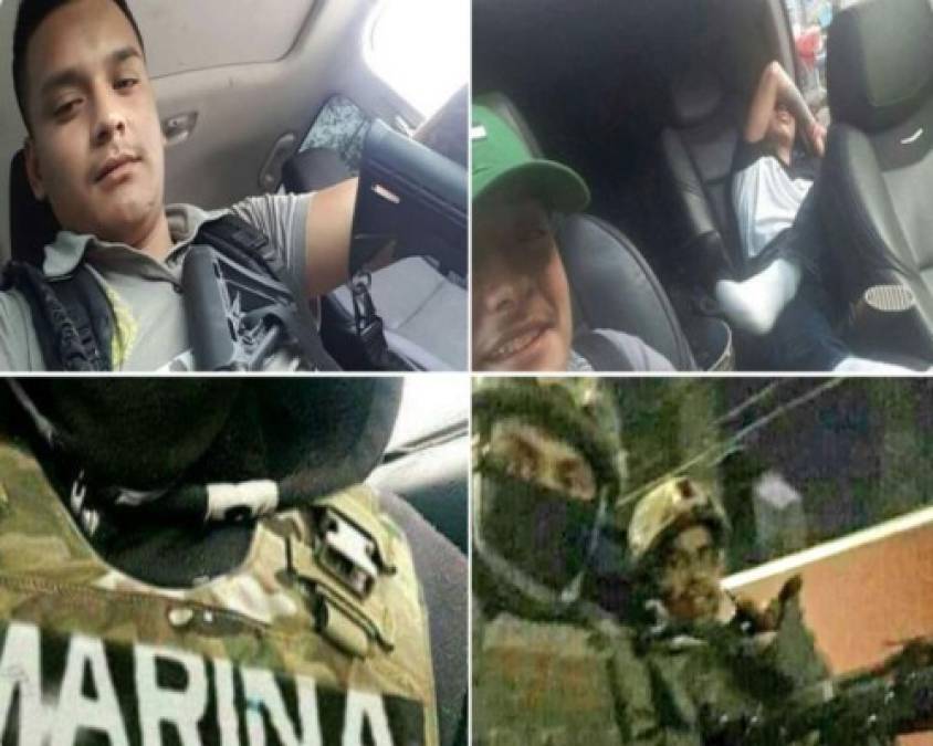 Así opera el cártel del Noreste, sanguinario grupo criminal que siembra terror en México