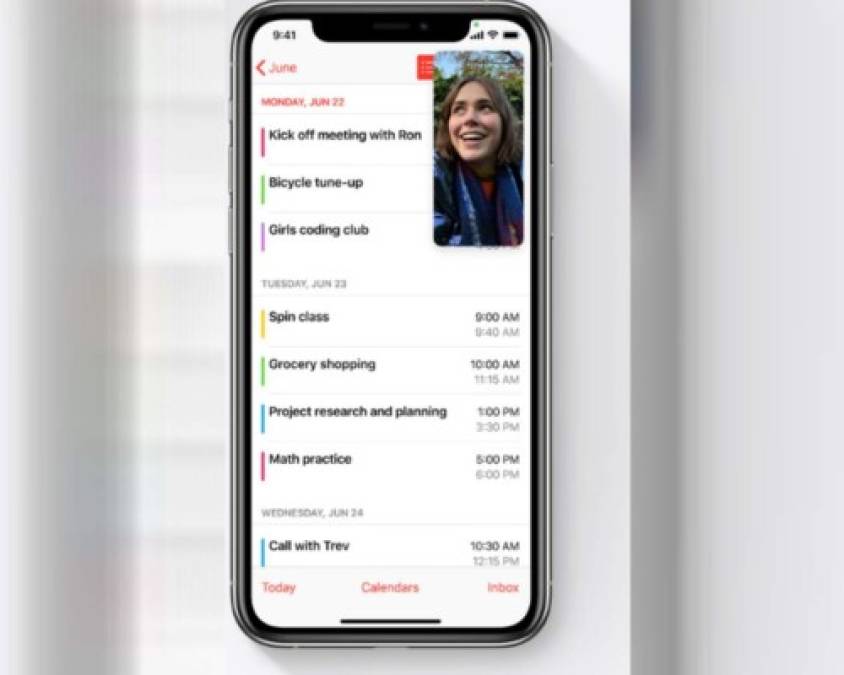 iOS 14: nuevas funciones, rediseños y con qué modelos de iPhone es compatible