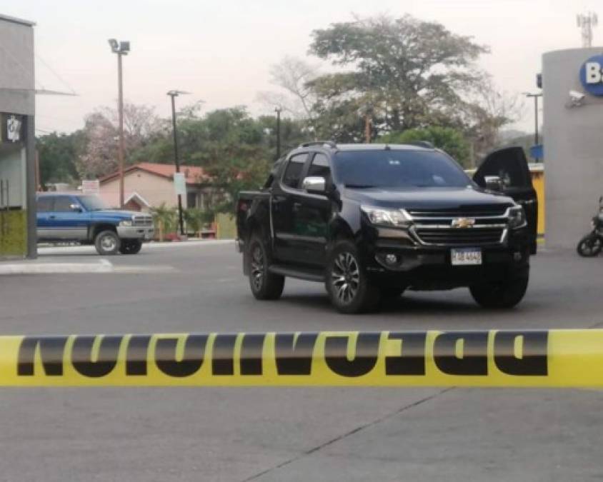 Lo que se sabe del violento asesinato de arquitecto en San Pedro Sula