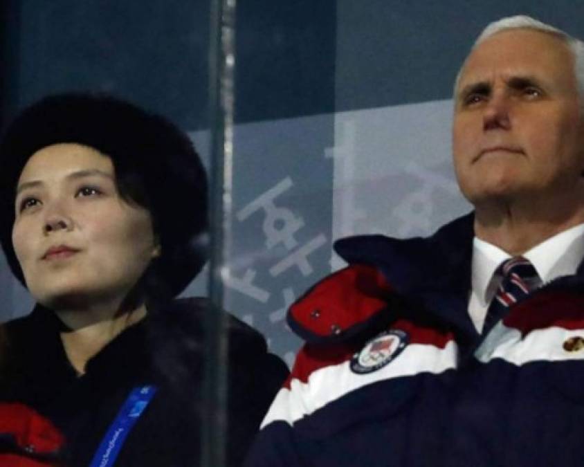 FOTOS: ¿Quién es la mujer que podría sustituir al líder Kim Jong-un?