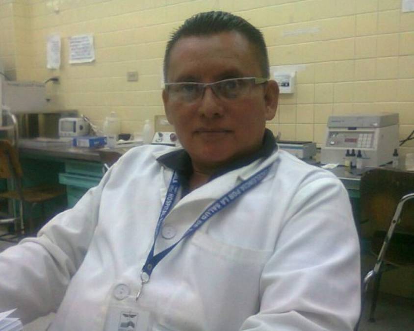 Lo que se sabe de la muerte del microbiólogo Julio César Licona