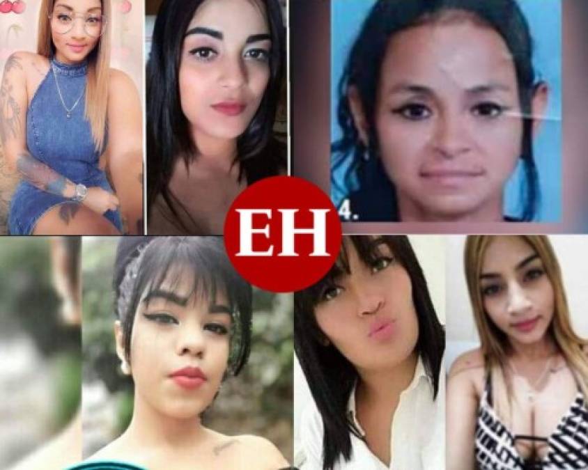 FOTOS: Los dantescos asesinatos contra reos en cárceles de Honduras