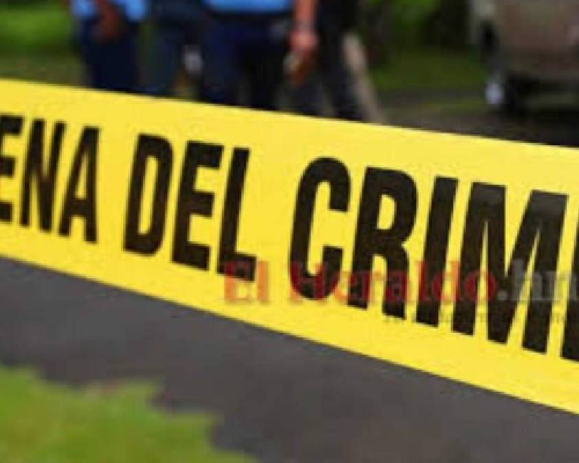 Lo que se sabe del violento asesinato de arquitecto en San Pedro Sula