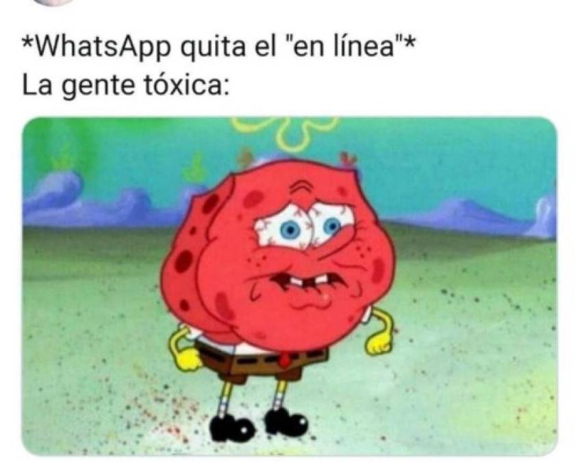 Nuevos términos de Whatsapp provocan lluvia de memes