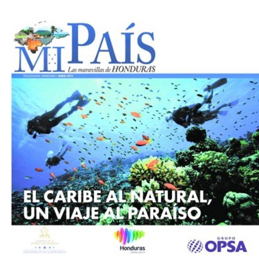 Viaje fascinante por la riqueza natural y cultural de Honduras