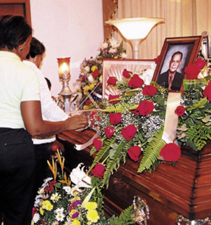 Ya hay pistas en crimen de docente en El Progreso