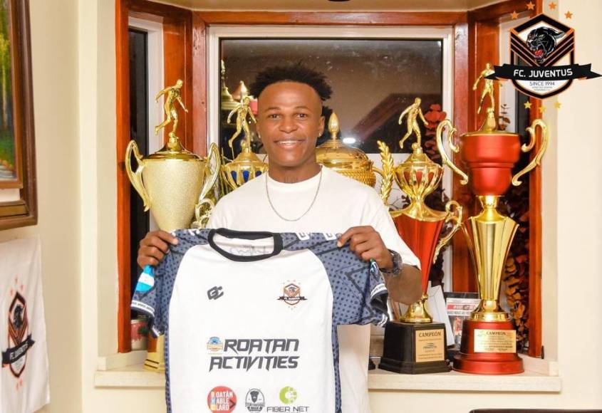 Fichajes: Olimpia anuncia altas, deja Motagua y tiene nuevo equipo, legionarios se quedan sin club