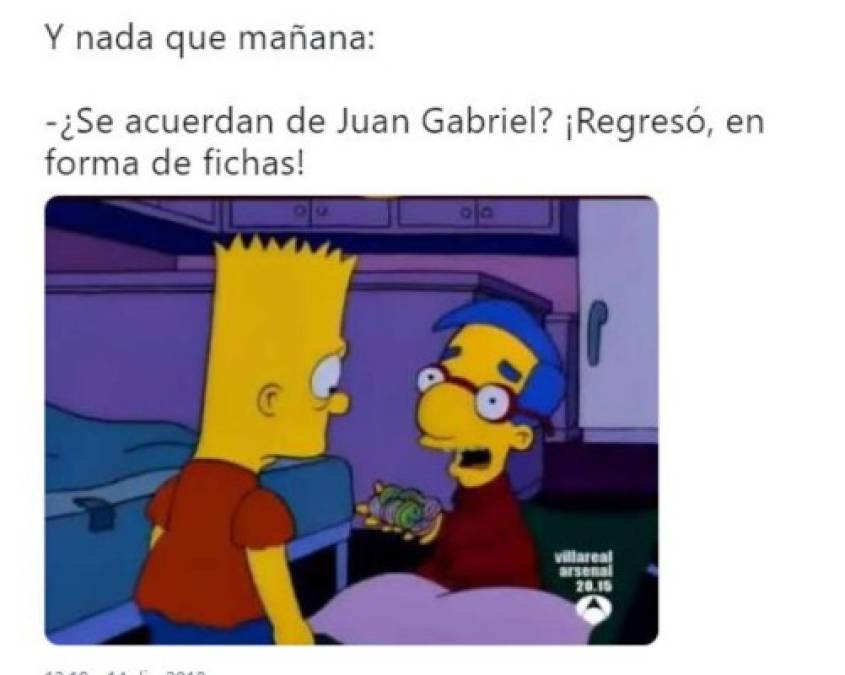 Juan Gabriel no reaparece y las redes sociales se llenan de divertidos memes