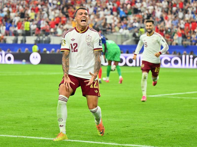 España elimina a Francia y avanza a la final del Mundial United 2026