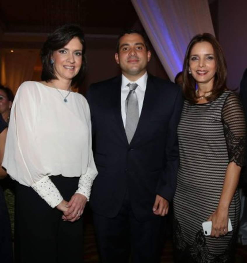 Sobria velada filantrópica a beneficio de Fundación Nacer