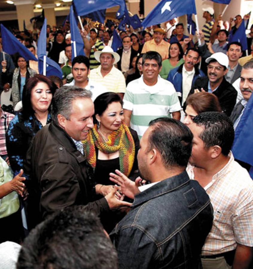 Vienen acciones si no hay conteo voto por voto