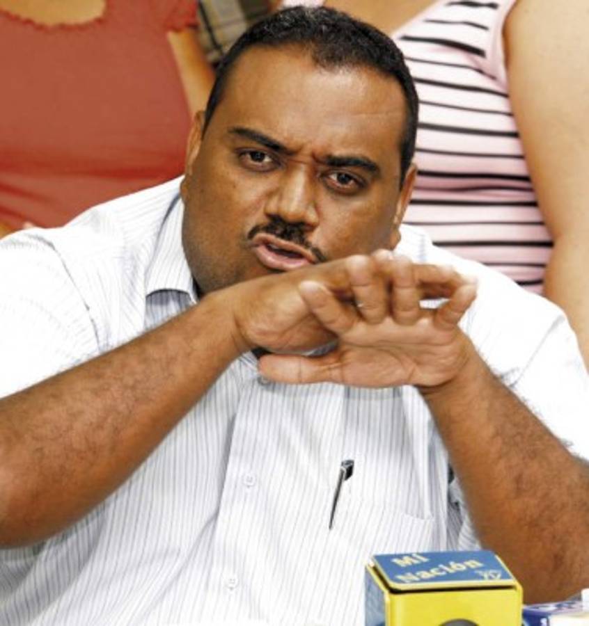 INA adjudica a César Ham terreno que era propiedad del sindicato