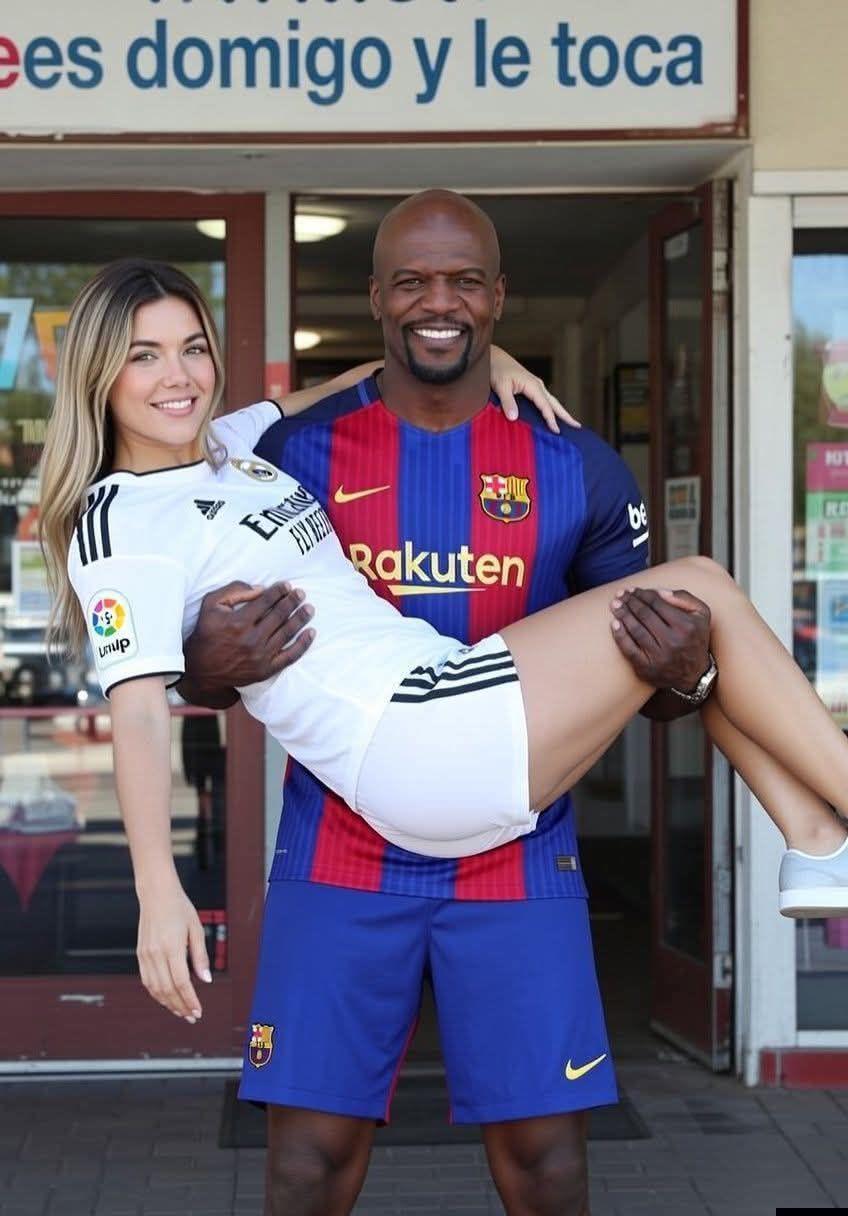 Muchas burlas: Los memes que dejó la derrota del Real Madrid ante Barcelona en Supercopa