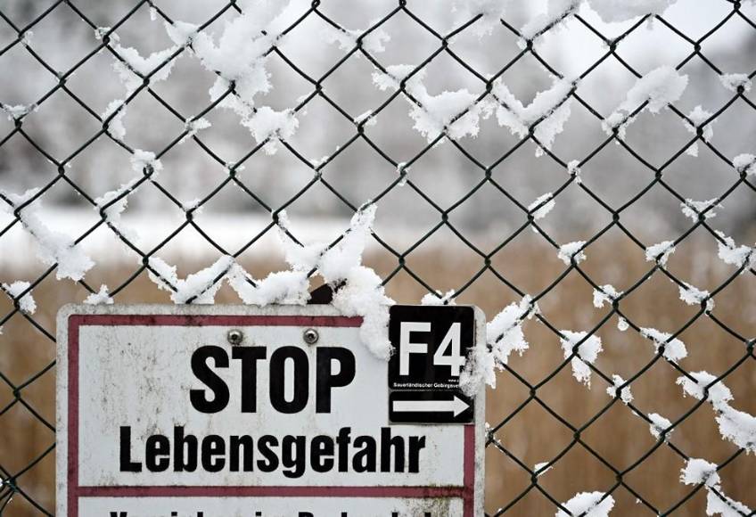 La mataron con 30 puñaladas, pero por tener menos de 14 años no serán acusadas: El impune crimen contra Luise que estremece a Alemania