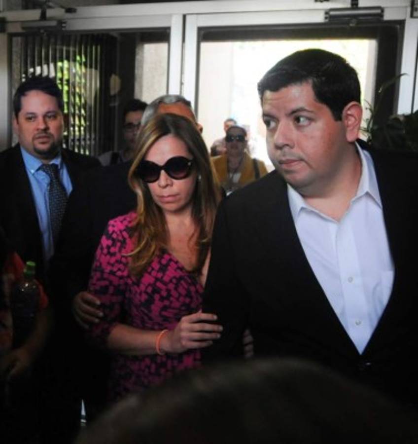 Honduras: En libertad se defenderán acusados por caso Astropharma