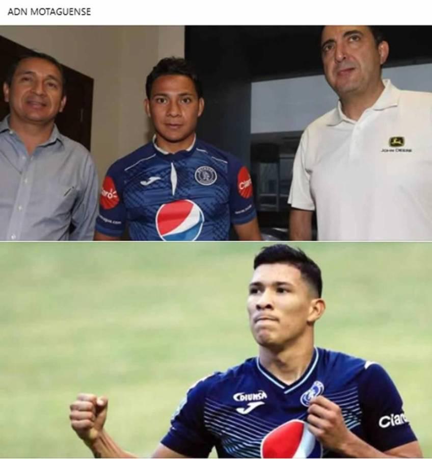 Divertidos memes tras la eliminación de Olimpia por el Alajuelense