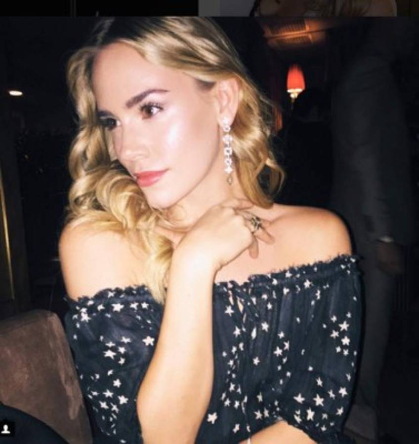 Mira cómo luce hoy en día la adolescente de ‘Si tuviera 30’