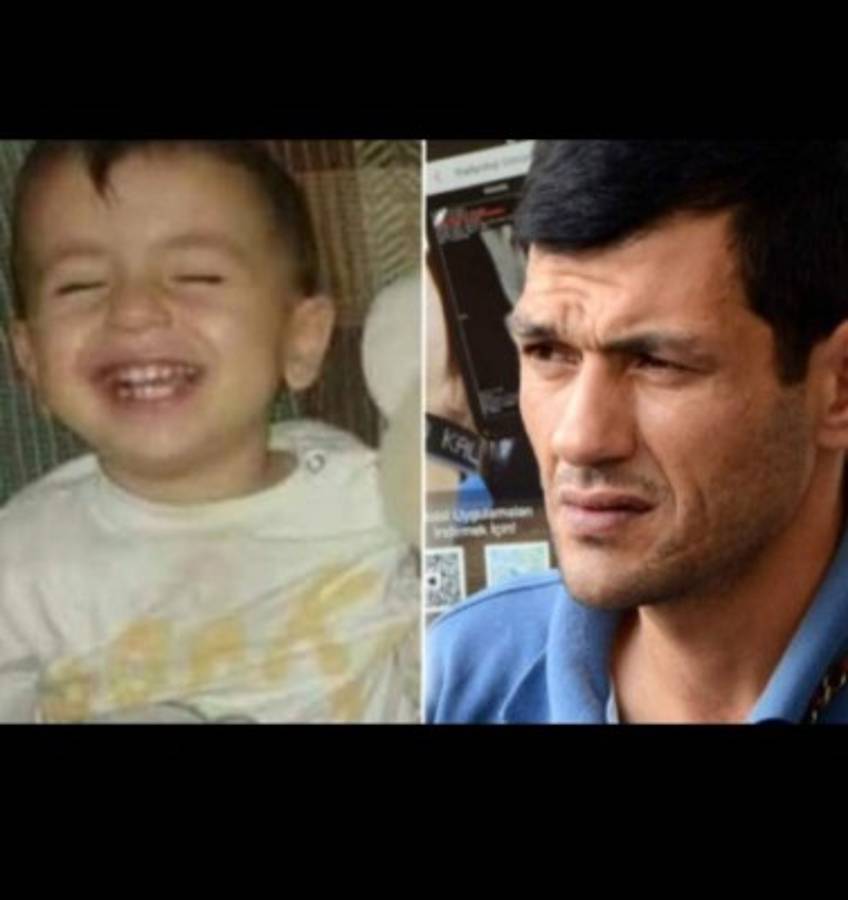 Acusan al padre de Aylan de ser uno de los traficantes que pilotaba el barco