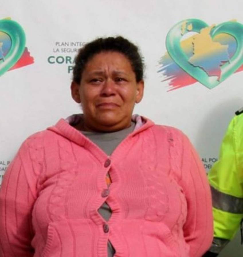 Condenan a mujer que vendía la virginidad de sus hijas