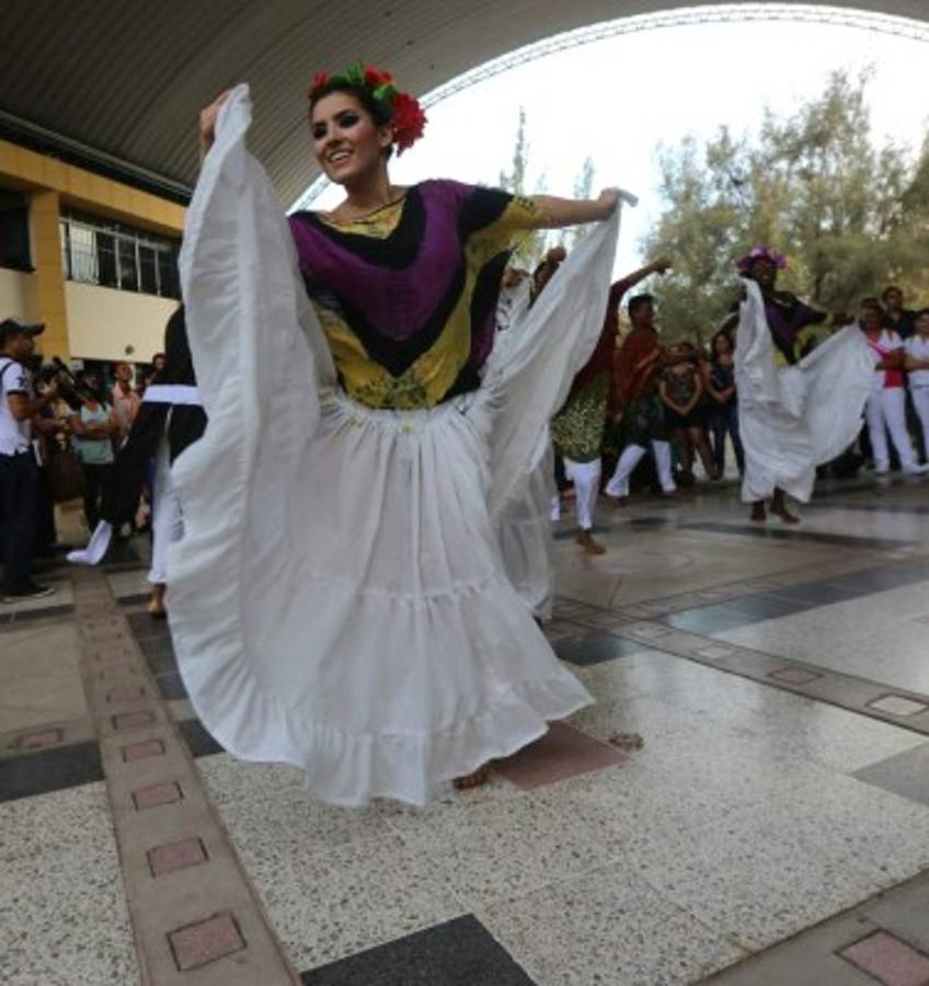 Centroamérica unida por el arte en el Ficcua