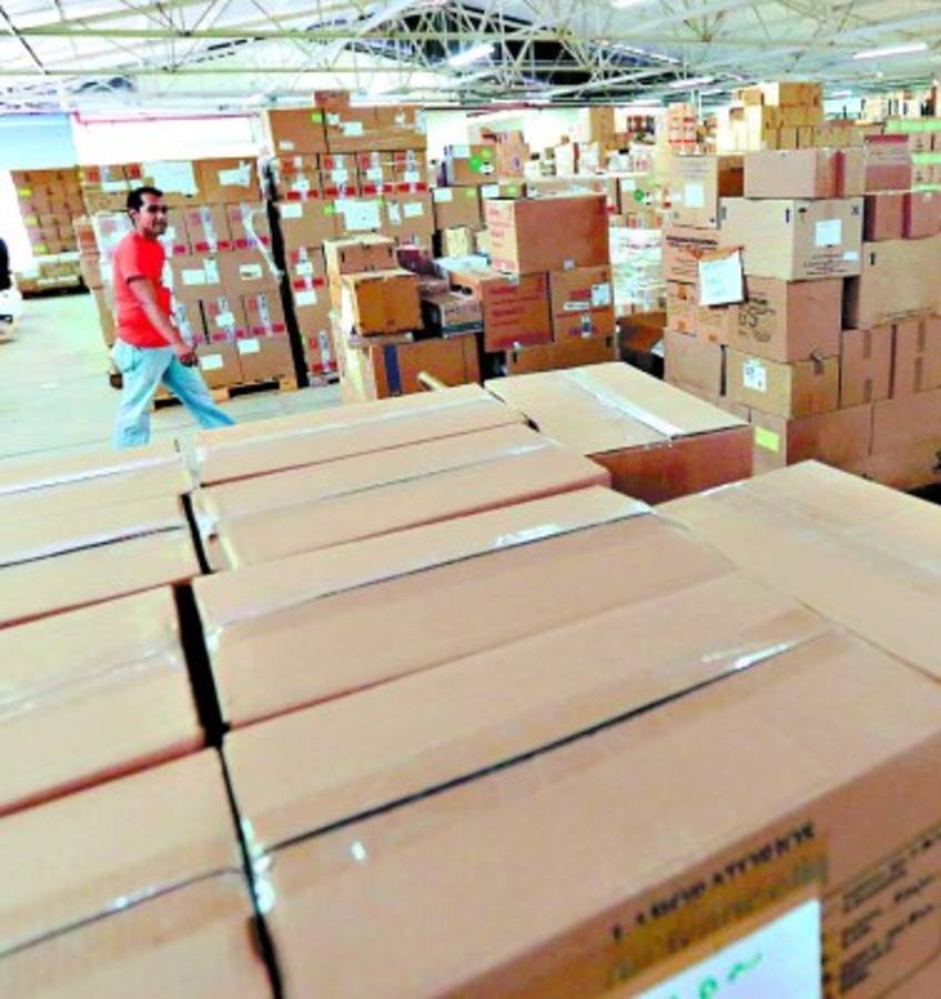 Honduras: Con novedoso registro satelital combatirán ‘empresas de maletín’