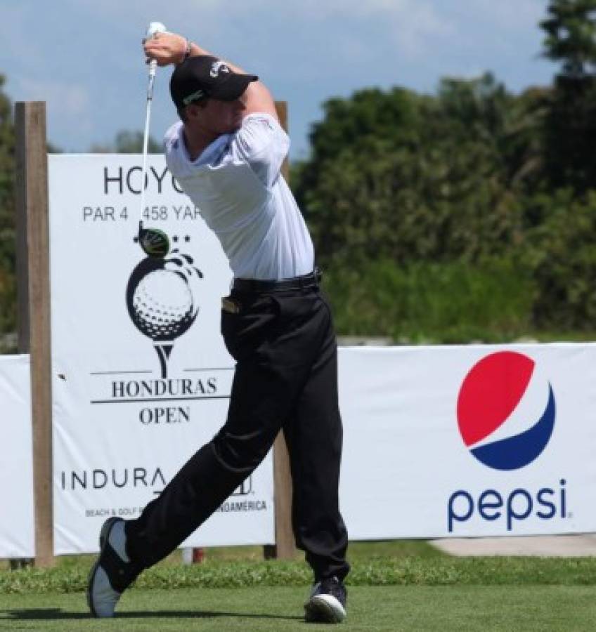 Golf de máximo nivel se disputará en el atlántico hondureño con el PGA Tour