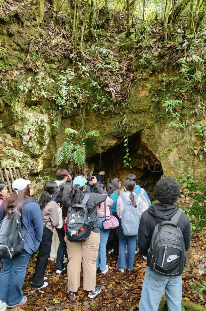 Turismo de montaña en La Tigra: Así se vive una escapada entre la naturaleza y neblina