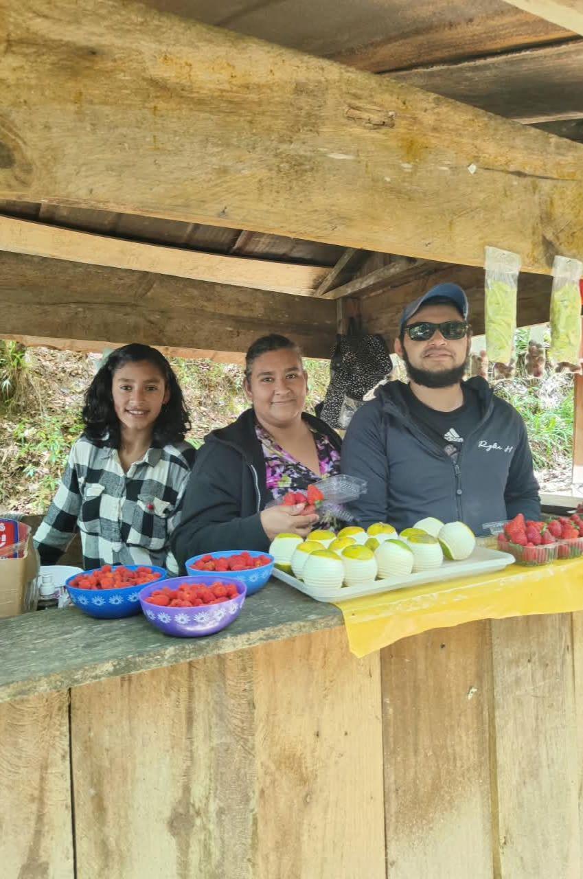 Turismo de montaña en La Tigra: Así se vive una escapada entre la naturaleza y neblina