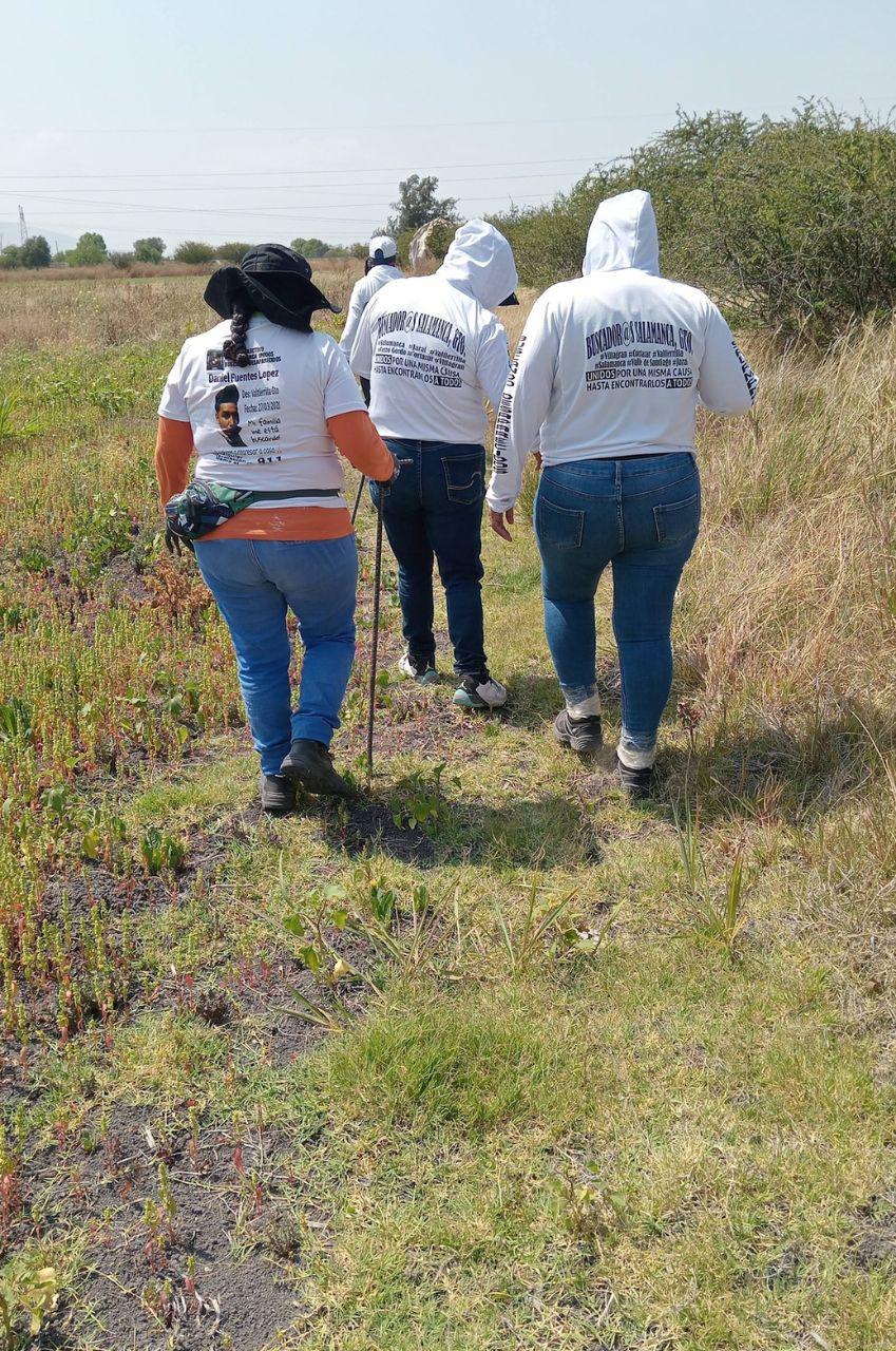 Buscó a su hermano por años, lo halló muerto y luego ella fue desaparecida y asesinada en México