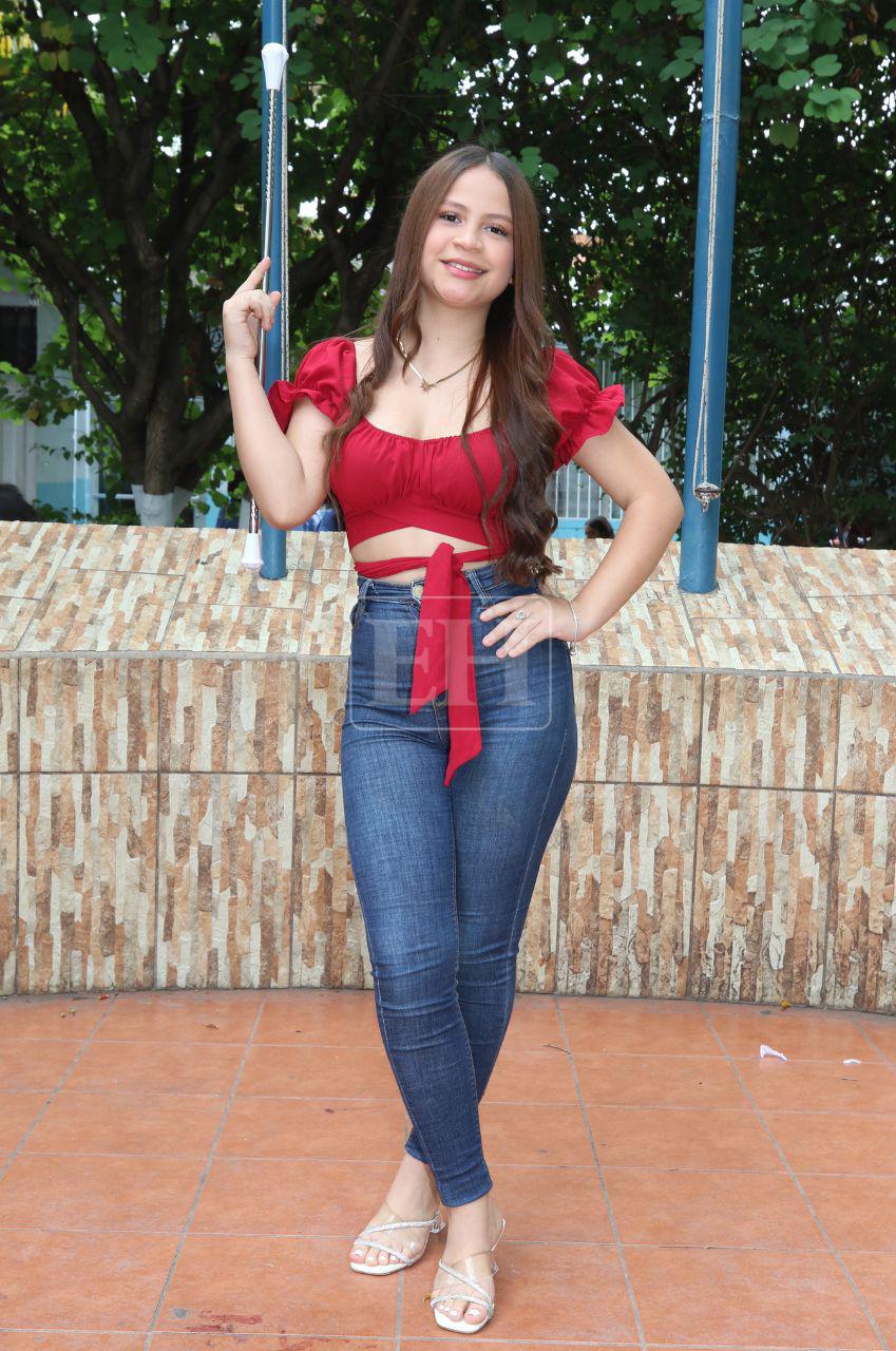 Bellos rostros del cuadro de palillonas del Milla Selva: ¿quiénes son las hermosas jóvenes?