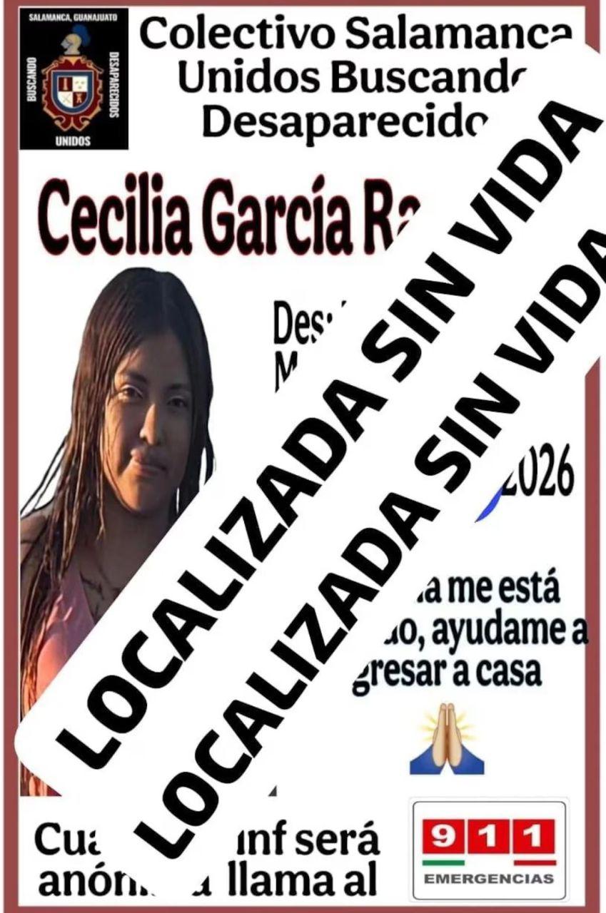 Buscó a su hermano por años, lo halló muerto y luego ella fue desaparecida y asesinada en México