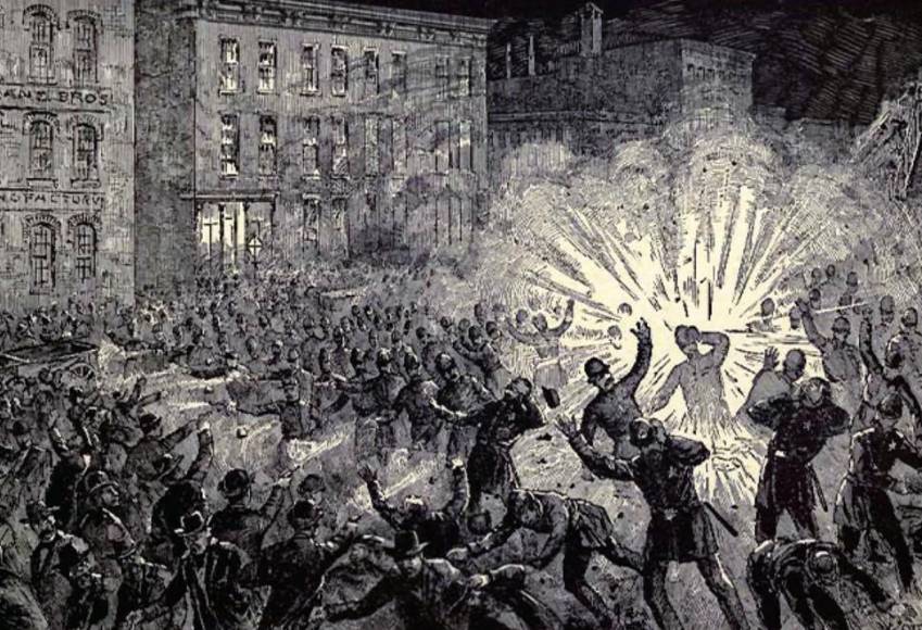 “Labor Day” en Estados Unidos: historia y origen de la celebración