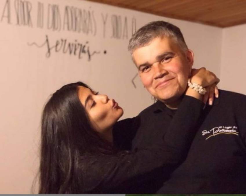 FOTOS: Así luce 19 años después Camila, la hija de Betty la fea y don Armando