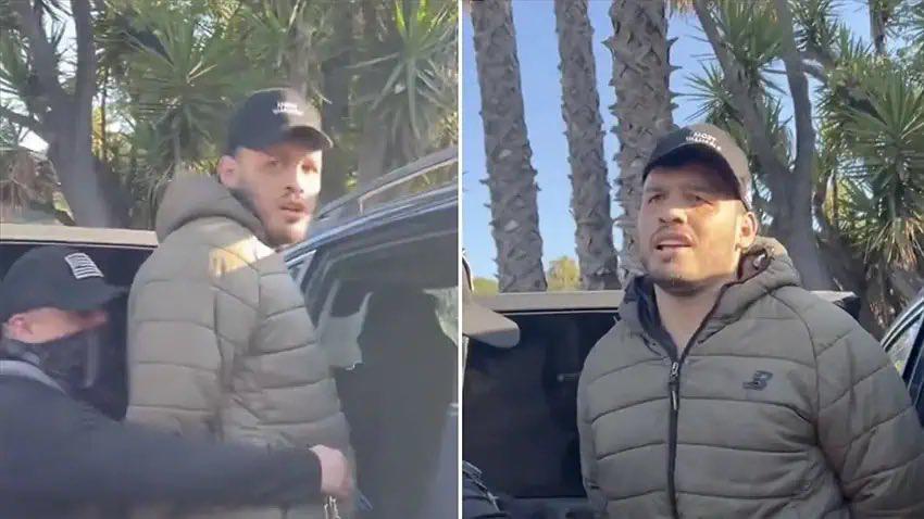 Fiscal de México advierte a Julio César Chávez Jr, de quien se desconoce su paradero