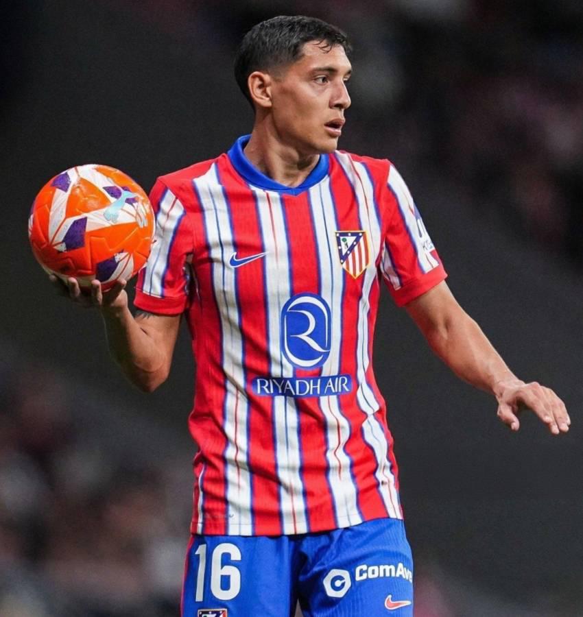 Real Madrid lo pierde, nuevo equipo de Luis Díaz y campeón del mundo jugará en la MLS