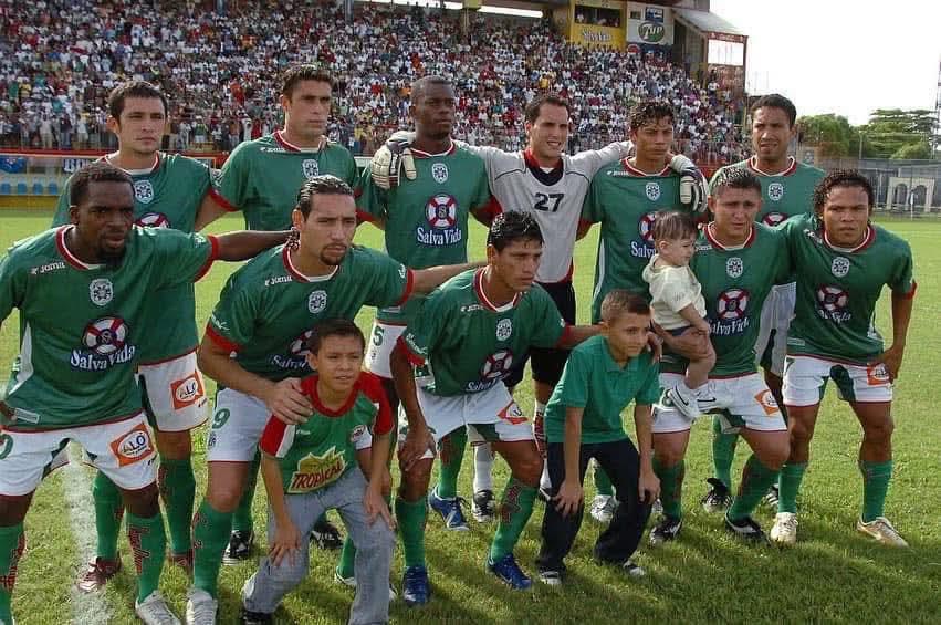 Falleció Mauricio Nanni, exportero del Marathón; se confirma la causa de la pérdida